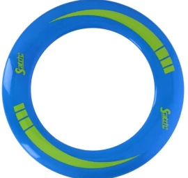 Skraidantis Frisbio Diskas 25 Cm Mėlynas