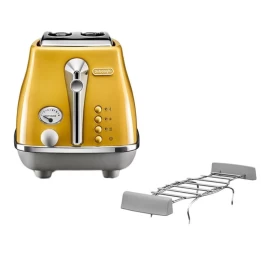 Skrudintuvas Delonghi CTOC2103.Y