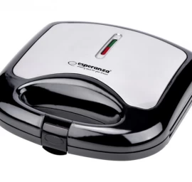 Skrudintuvas Esperanza Asiago Ekt011 (1000w /black-inox )