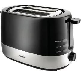 Skrudintuvas GORENJE T850BK