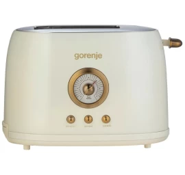 Skrudintuvas GORENJE T850CD