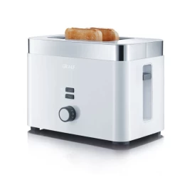 Skrudintuvas GRAEF, baltas, TO61