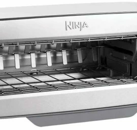 Skrudintuvas, grilis ir panini presas Ninja Foodi 3, ST200EUWH