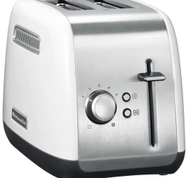 Skrudintuvas KitchenAid 5KMT2115EWH