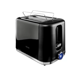 Skrudintuvas Koenic KTO 2210B, juoda
