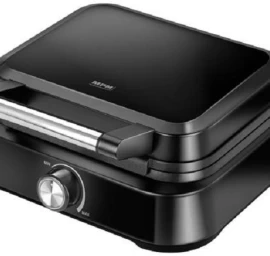 Skrudintuvas Mpm Mgo-40 (1500w / Juodas )