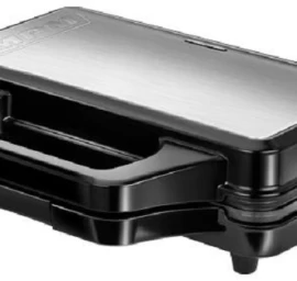 Skrudintuvas Mpm Mop-45m (900 W / Sidabro Juodos Spalvos )