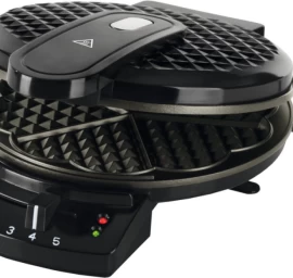 Skrudintuvas Ravanson Gr-7010 (1200w / Juodos Spalvos )