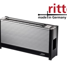 Skrudintuvas RITTER merido3 alu DE 630073