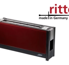 Skrudintuvas RITTER merido5 red DE 630046