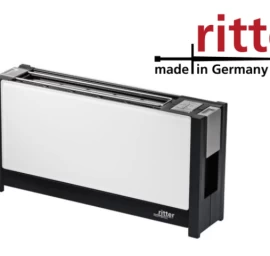 Skrudintuvas RITTER merido5 white DE 630045