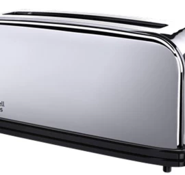 Skrudintuvas Russell Hobbs Victory Long Slot Polished 23510-56