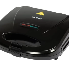 Skrudintuvas / tosteris | keramika | 750W (67528)