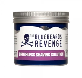 Skutimosi kremas The Bluebeards Revenge 150ml 17886in