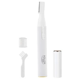 Skutimosi mašinėlė Adler Ad2934w