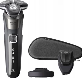 Skutimosi Mašinėlė S5886/38