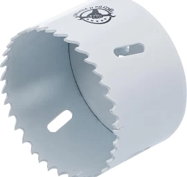 Skylės pjūklas | Ø 68 mm | gylis 40 mm (50368)