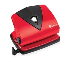 Skylmuša Forpus, raudonas, iki 30 lapų, metalinis