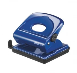 Skylmuša Rapid FMC25, mėlynas, iki 25 lapų, metalinis  1101-133