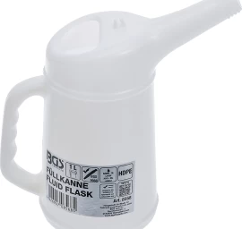 Skysčio užpylimo indas | 1 L (8568)