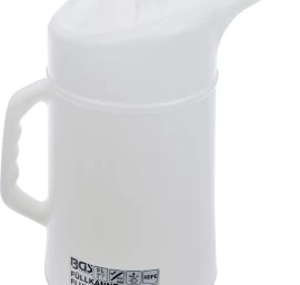 Skysčio užpylimo indas | 5 L (8569)