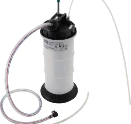 Skysčių išsiurbimo įrenginys | 5.5 l (9701)