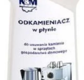 Skystas Kalkių šalintuvas 0,25 L Ak122 Ak122 Kalkių šalintuvas Virduliams