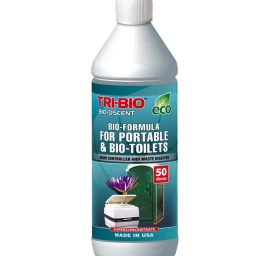 Skystis Biotualetams TRI-BIO 0,89 L, 853017004826