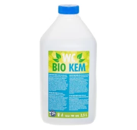Skystis biotualetui, 2,5 l, 6410412608192