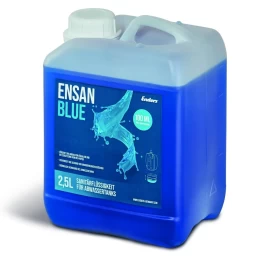 Skystis biotualetui Enders Ensan Blue, 2.5 l, 000101194832