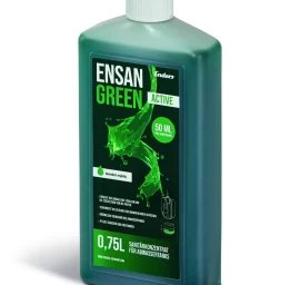 Skystis biotualetui Enders Ensan Green Active, 0.75 l, 000101194834
