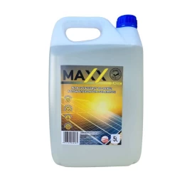 Skystis saulės modulių valymui MAXX, 5L