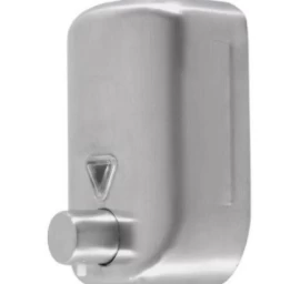 Skysto muilo dozatorius 0,8l LAB, S820SDB