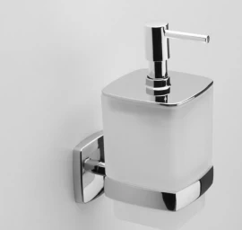 Skysto muilo dozatorius AM.PM Gem