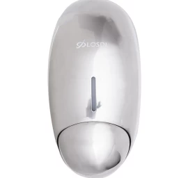 Skysto muilo dozatorius Faneco Evo, 1 l