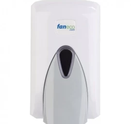 Skysto muilo dozatorius Faneco POP 0.5 l, S500PGWG