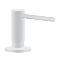 Skysto muilo dozatorius Franke Active Plus, baltas matinis 1190547905