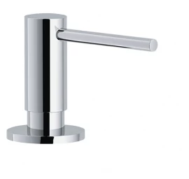 Skysto muilo dozatorius Franke Active Plus, chromas 1190547902