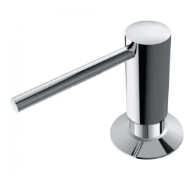 Skysto muilo dozatorius Franke Comfort, chromas 1190584065
