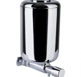 Skysto muilo dozatorius Inda A05670 1000 ml
