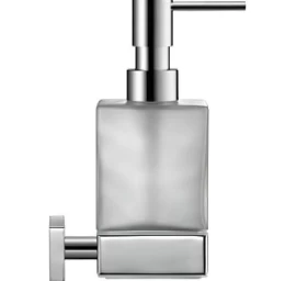 Skysto muilo dozatorius KARREE, mat.stiklas 0099541000