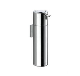 Skysto muilo dozatorius LAUFEN HALI, chromas, H3831720040001