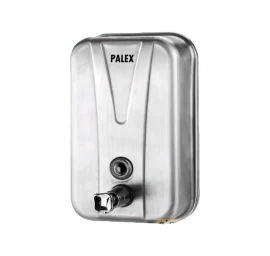 Skysto muilo dozatorius Palex, 0,5L, 3804-0