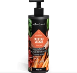 Skystos trąšos Lechuza Perfect Veggie Fluid, 475 ml