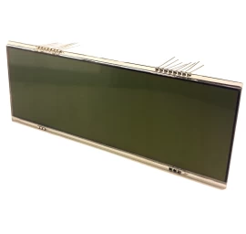 Skystųjų Kristalų Ekranas Kablinėms Svarstyklėms steinberg Systems