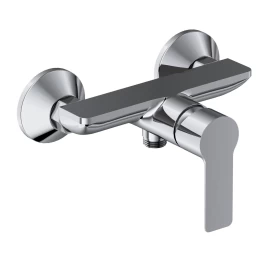 SL 032.00CR Dušo maišytuvas be dušo komplekto, chromas
