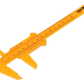 Slankmatis plastikinis | 0-150 mm (15120)
