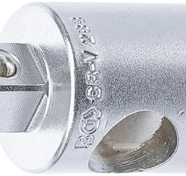 Slankusis adapteris ilgintuvams | išorinis kvadratas 10 mm (3/8) (288)