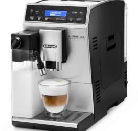 Slėginė Viryklė De Longhi Autentica Etam 29.660.sb