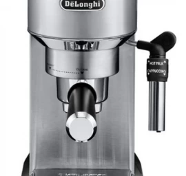 Slėginė Viryklė De Longhi Dedica Ec 685.m